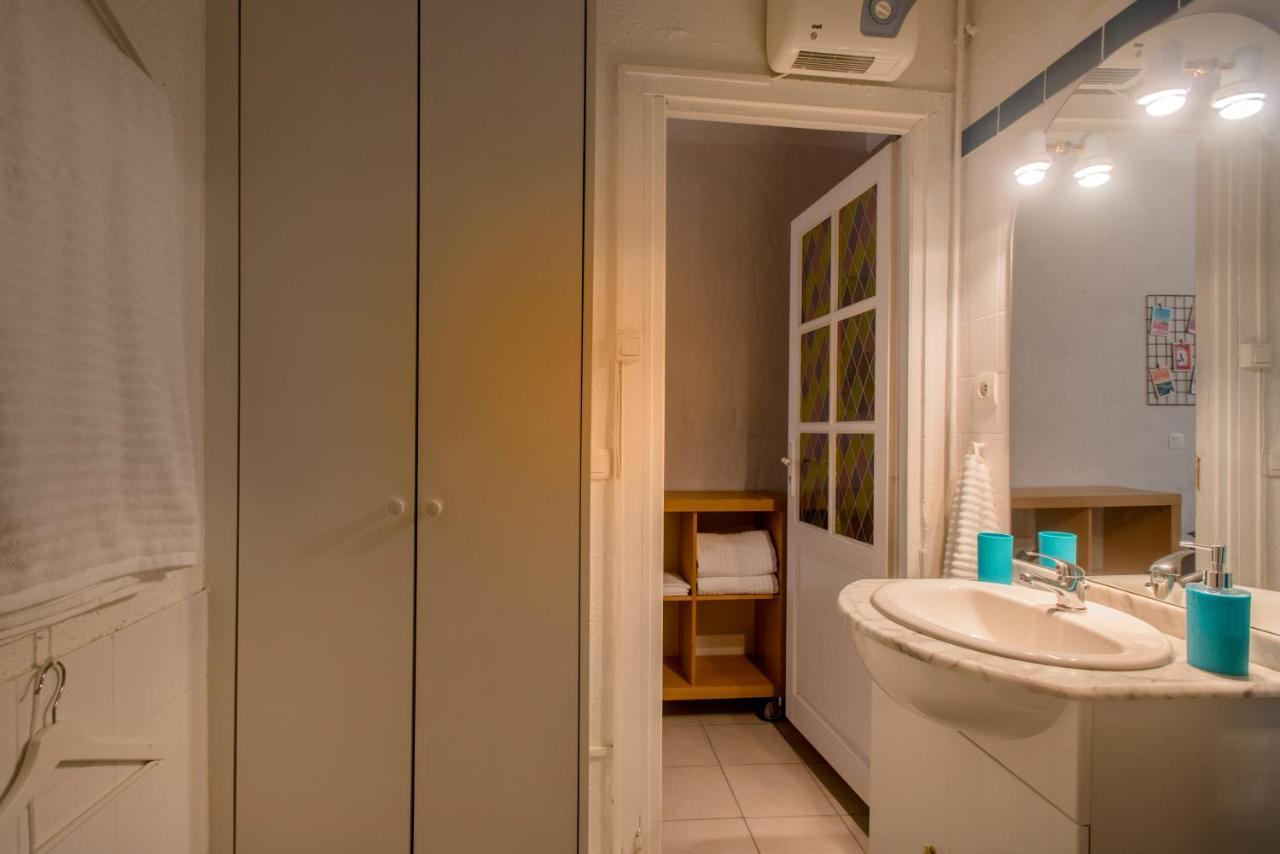 Baionako Apartamentua Bagian luar foto