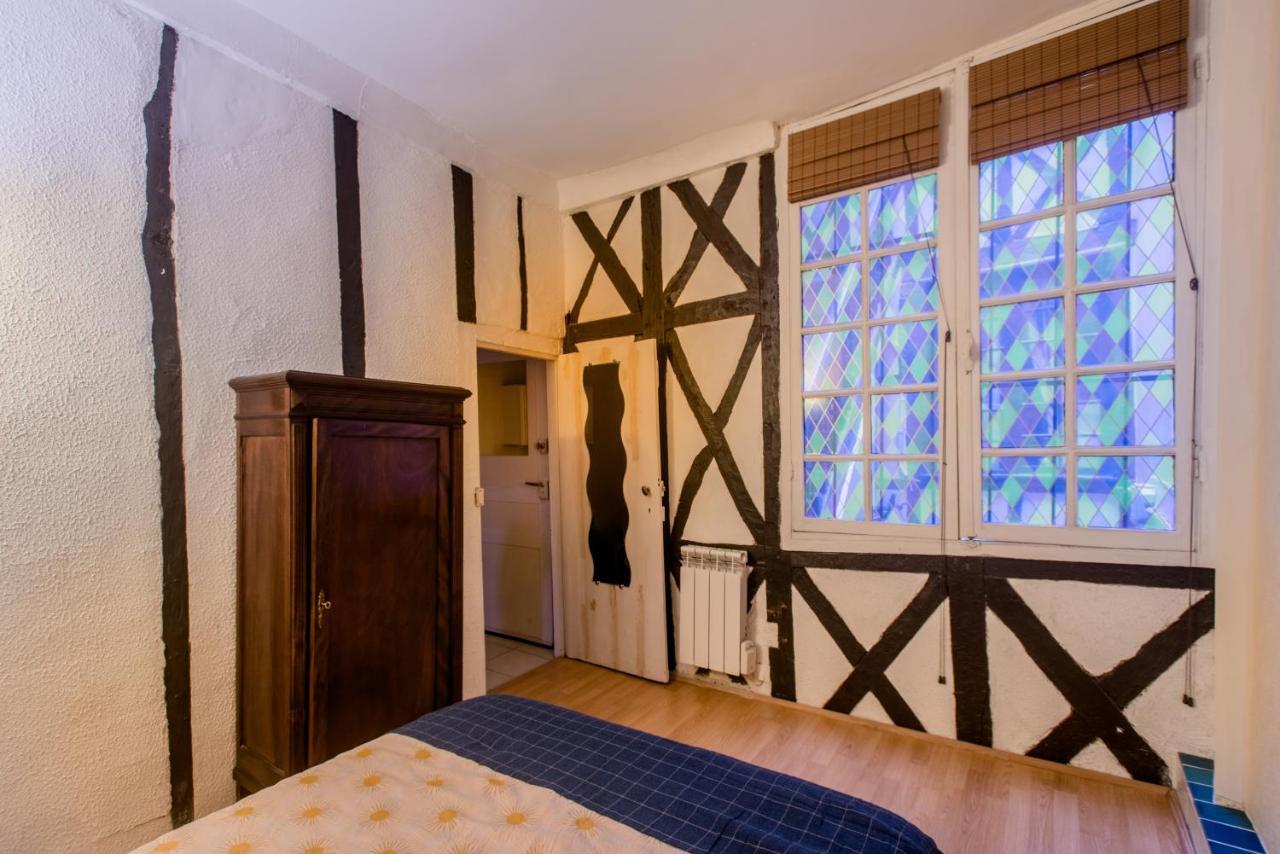 Baionako Apartamentua Bagian luar foto