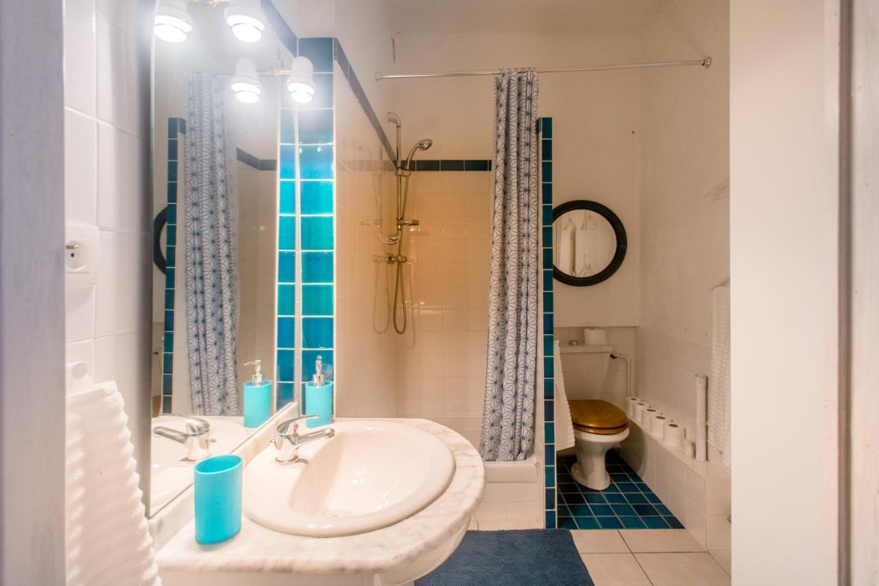 Baionako Apartamentua Bagian luar foto