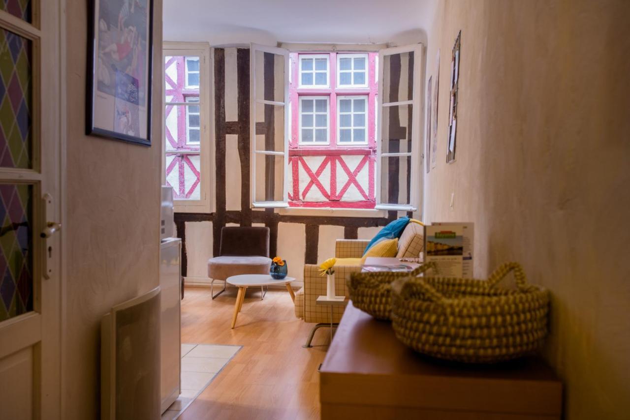 Baionako Apartamentua Bagian luar foto
