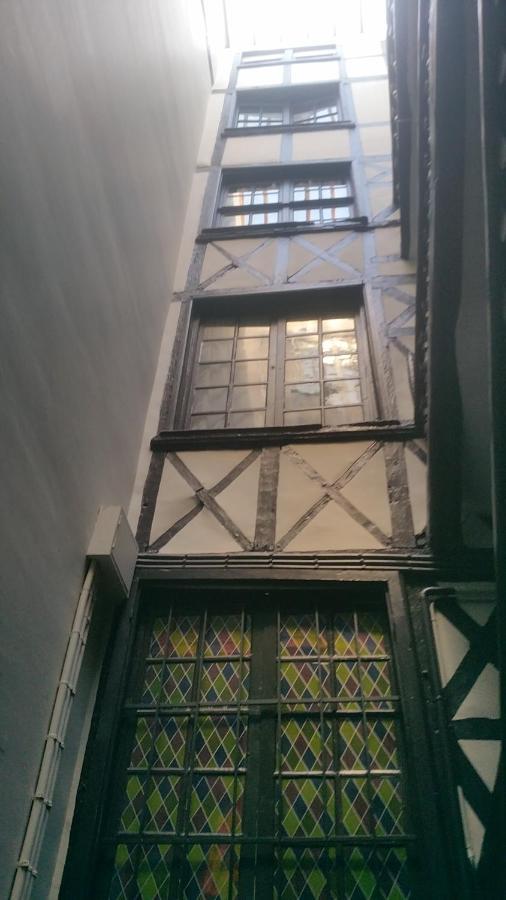 Baionako Apartamentua Bagian luar foto
